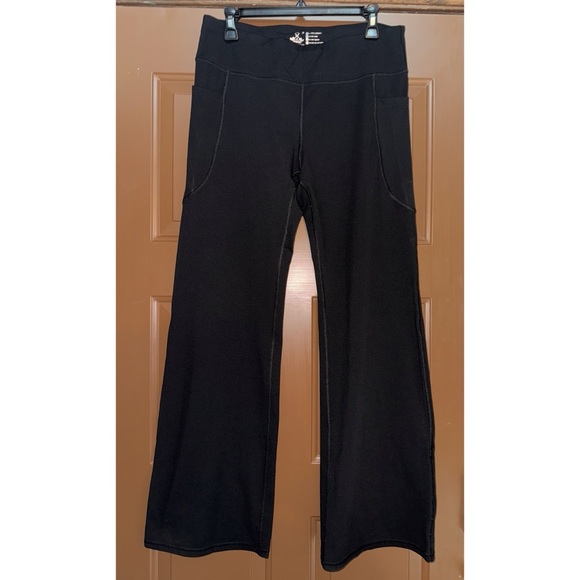 ❤️Heathyoga Boot-Cut Yoga Pants - Picture 1 of 6